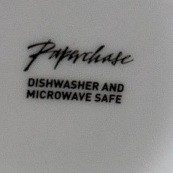 Papierchase Monkey-Themed Ceramic Mug 3" Tall Dishwasher & Microwave Safe - Picture 4 of 7